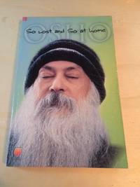 image of So Lost and So at Home