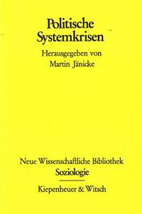 Politische Systemkrisen.