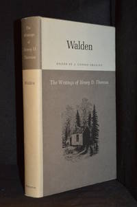 cover of Walden
