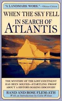 When the Sky Fell : In Search of Atlantis