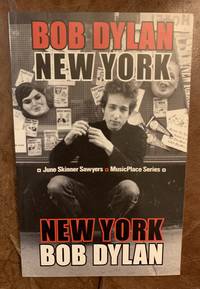 Bob Dylan: New York (MusicPlace)