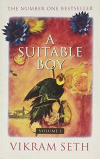 Suitable Boy Volume 1: (Paper)