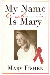 My Name is Mary: A Memoir