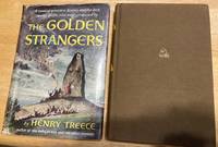 cover of The Golden Strangers