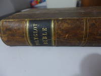 The Holy Bible, Containing the Old and New Testaments, Translated Out of the Original Tongues;...