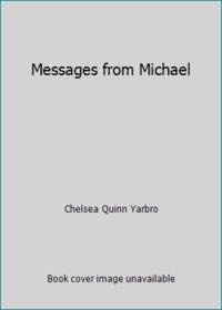 image of Messages from Michael