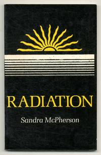 Radiation (The American Poetry Series)