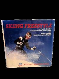 Skiing Freestyle: Official Training Guide