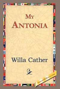 image of My Antonia