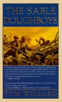 The Sable Doughboys by Willard, Tom - 1998