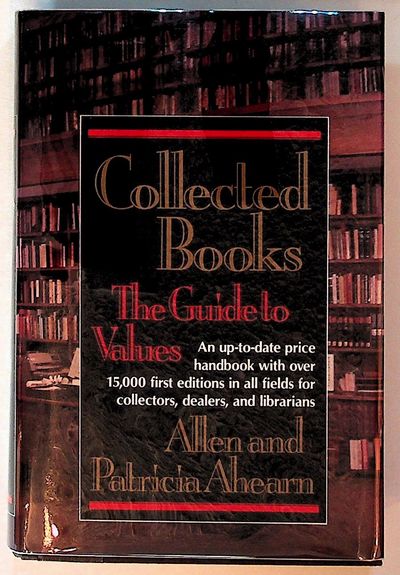 Collected Books: The Guide to Values