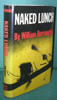 image of Naked Lunch