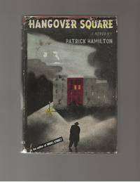 cover of Hangover Square