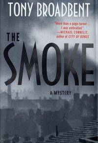 The Smoke : A Creeping Narrative