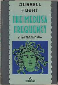cover of The Medusa Frequency