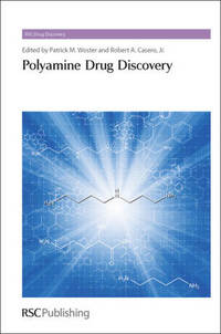 Polyamine Drug Discovery