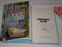 image of Frequent Flyer: Signed