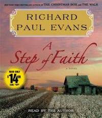 image of Step of Faith: A Novel
