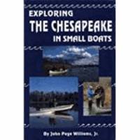 Exploring the Chesapeake in Small Boats