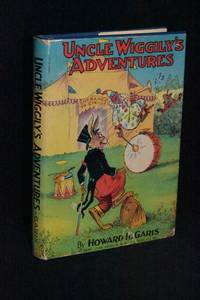 Uncle Wiggily's Adventures