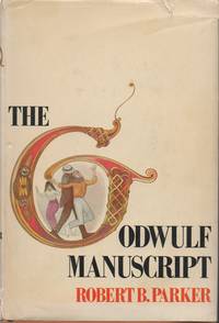 cover of The Godwulf Manuscript
