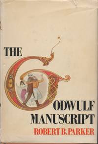 The Godwulf Manuscript by Robert B. Parker - 1974