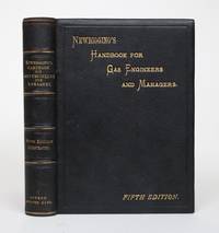 image of Handbook for Gas Engineers and Managers