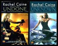 image of OUTCAST SEASON: Undone - with - Unknown