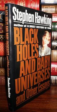 black holes and baby universes