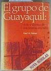 Grupo de Guayaquil, el: arte y técnica de sus novelas sociales