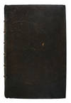 Dictionnaire chinois, francais et latin; (photo 1)