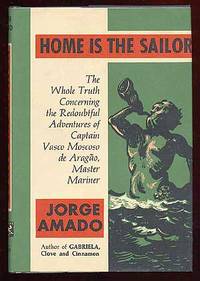 New York: Alfred A. Knopf, 1964. Hardcover. Fine/Fine. First American edition. Small, faint tape sha...