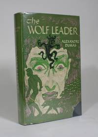 cover of The Wolf-Leader