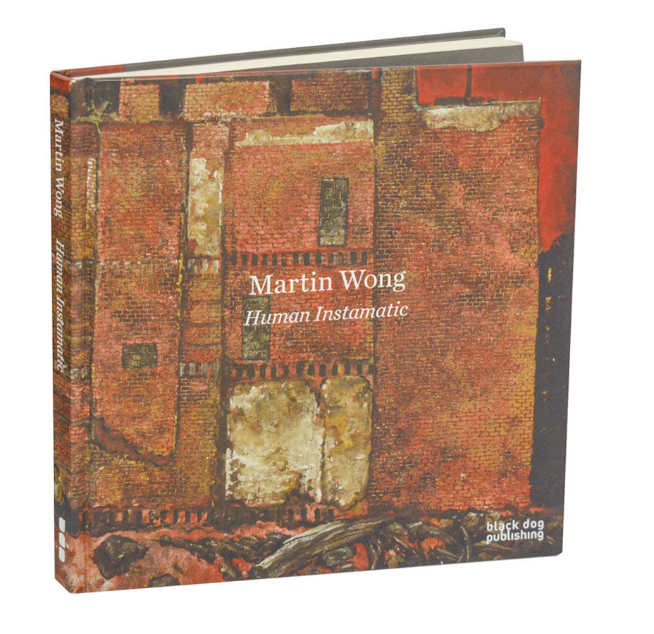 Martin Wong: Human Instamatic | Wexner Center for the Arts