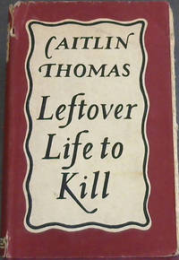 image of Leftover Life to Kill