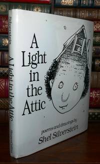 image of A LIGHT IN THE ATTIC