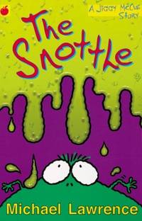 Jiggy McCue: The Snottle: 5