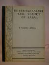 RECONNAISSANCE SOIL SURVEY OF JAPAN, KYUSHU: NATURAL RESOURCES SECTION REPORT NUMBER 110-B, 17 FEBRUARY 1950