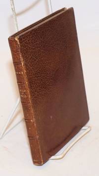 image of Poems; MMCCXXX - MMCCCXXXIII