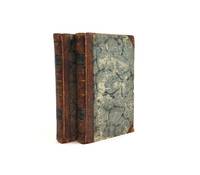 THE PUBLIC CHARACTERS OF 1798 ; THE PUBLIC CHARACTERS OF 1799-1800 [Two volumes]