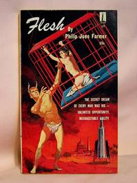 cover of FLESH