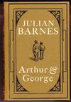 ARTHUR &amp; GEORGE