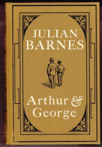 ARTHUR &amp; GEORGE