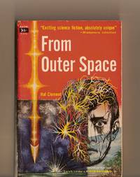 image of From Outer Space (Needle City)