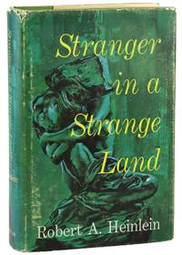 Stranger in a Strange Land