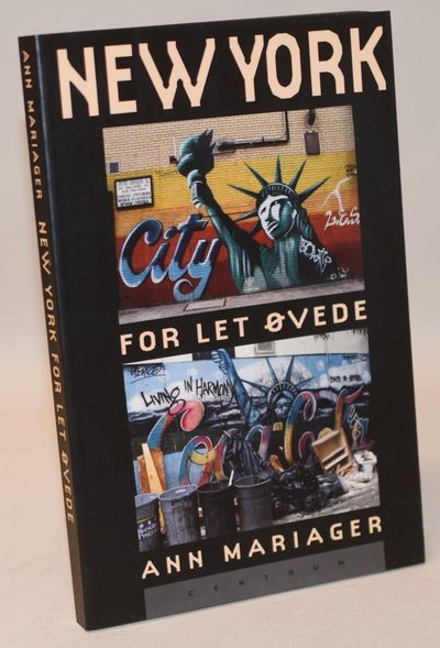 New York for let øvede - notater fra verdens…
