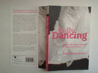 image of Belly dancing: unlock the secret power of an ancient dance