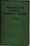 Readings in Hispanic History