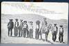 (Arizona Law Enforcement Mohave deputies), Real Photograph