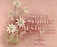 image of Song Stories of Austalia for Little People